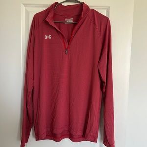 Men’s Under Armour Quarter Zip